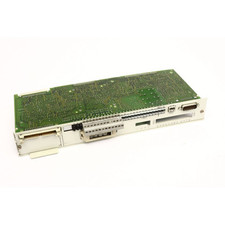 Siemens 6sn1118 0aa11 d'occasion  Dreux