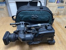 Sony dsr 450wsp for sale  LONDON