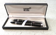 Two montblanc starwalker for sale  SHEFFIELD