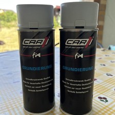 400ml car1 grundierung gebraucht kaufen  Fürstenwalde/Spree