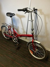unisex folding bicycle for sale unisex folding bicycle for sale NORTHAMPTON
