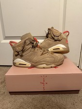 Travis scott air for sale  Crosby