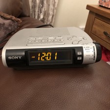 Retro lcd sony for sale  STOKE-ON-TRENT