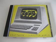 Kraftwerk computer 1981 gebraucht kaufen  Deutschland