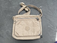 Kipling schulter umhängetasch gebraucht kaufen  Bielefeld