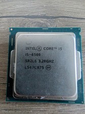 Processeur intel core d'occasion  Bolbec