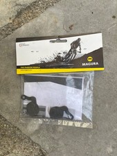 Paar bremsbeläge mtb gebraucht kaufen  München