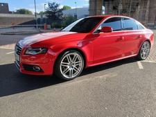 Audi line 2.0tdi for sale  BIRMINGHAM