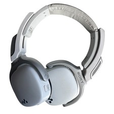 Usado Sony 3 em 1 Walkman MP3 Player Alto-falantes Fones de Ouvido NWZ-WH303 (4GB) - Branco, usado comprar usado  Enviando para Brazil