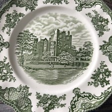 johnson bros castles gebraucht kaufen  Düsseldorf