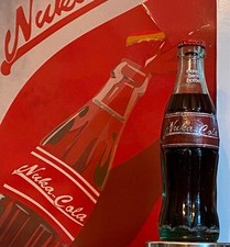Fallout nuka cola for sale  WINDSOR