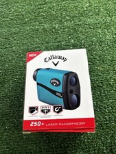 Callaway laser range for sale  RHYL