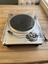 Technics 1500c turntable d'occasion  Expédié en Belgium