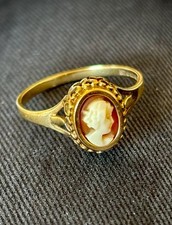 Vintage retro 9ct for sale  BEDFORD