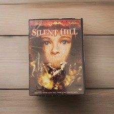 Silent Hill (DVD, 2006, Full Frame Edition) comprar usado  Enviando para Brazil