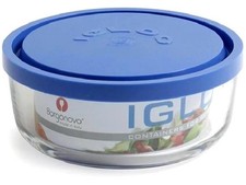 Contenitore tondo igloo usato Contenitore tondo igloo usato  Cannara