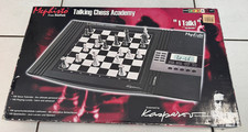 Mephisto chess computer gebraucht kaufen  Bottrop