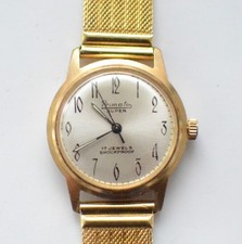 Vintage herrenarmbanduhr prima gebraucht kaufen  Remscheid