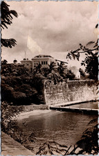 Cartão postal PC2367 PR Porto Rico San Juan La Fortaleza Fort Scene RPPC comprar usado  Enviando para Brazil