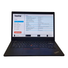 Lenovo thinkpad l14 gebraucht kaufen  Fürth