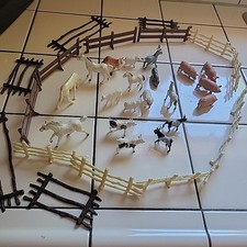 Vintage plastic toy for sale  Santa Rosa