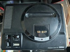 sega mega cd console for sale sega mega cd console for sale WIGAN