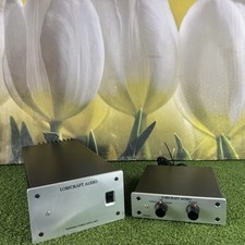 Loricraft garrard psu for sale  GRAYS