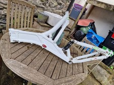 Norco vps atomik for sale  LLANGOLLEN