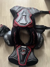 Eishockey ausrüstung gebraucht kaufen  Bederkesa