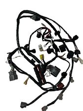 Engine wiring harness for sale  ELY