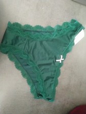 Culotte verte porte d'occasion  Craponne