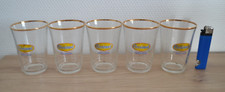 Anciens verres chocolat d'occasion  Ambérieu-en-Bugey