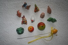 Sterfiguren stern deko gebraucht kaufen  Goslar