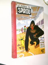 Spirou album journal d'occasion  Rumilly