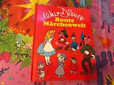 Walt disney bunte gebraucht kaufen  München