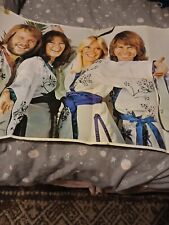 Abba posters for sale  LEWES