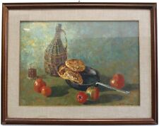 Antico dipinto olio usato  Sassuolo