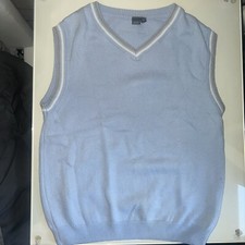 Mitch son sleevless for sale  GLASGOW