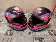 Casques moto shoei d'occasion  Vitrolles