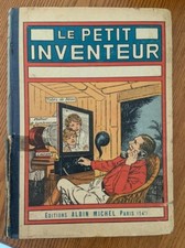 Petit inventeur 1er d'occasion  Lunel