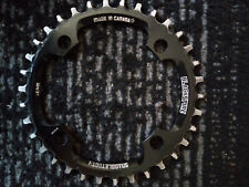 Monocorona mtb blackspire usato  Albano Laziale