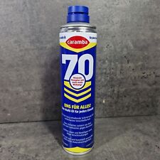 Caramba multifunktionsspray 40 gebraucht kaufen  Unterensingen