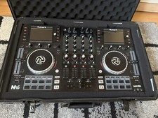 Numark nvii deck gebraucht kaufen  Colditz