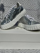 Casadei shoes Srebrny Kolor producenta: City Light Argento  na sprzedaż  PL
