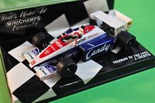 Minichamps toleman tg usato  Sorbolo Mezzani