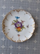 dresden china for sale  DEREHAM