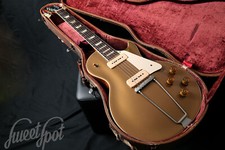 1952 gibson les gebraucht kaufen  Ostrach