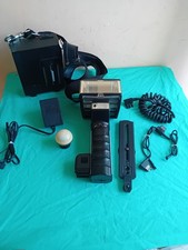 Flash metz mecablitz usato  Napoli