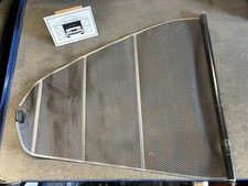 Bmw e39 door for sale  DORKING