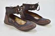 Kickers damen halbschuhe gebraucht kaufen  Deutschland
